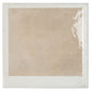 Gray Beige 8x8 Matte, Glossy Porcelain Square Motif Tile