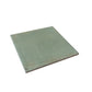 Muted Sage Green 8x8 Matte, Glossy Porcelain Square Motif Tile - Sample