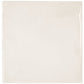 Cloud White 8x8 Glossy Porcelain Zellige Square Subway Tile