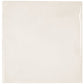 Cloud White 8x8 Glossy Porcelain Zellige Square Subway Tile - Sample