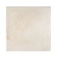Warm Ivory 8x8 Matte, Glossy Porcelain Square Motif Tile