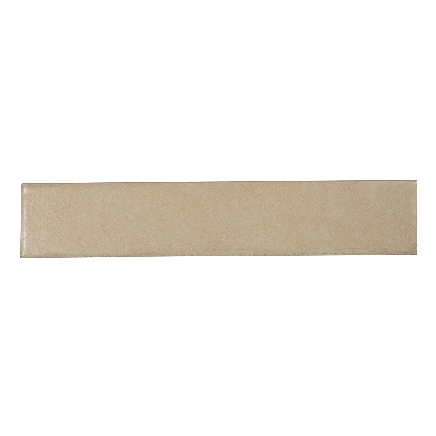 Soft Beige 3x16 Matte Porcelain Subway Tile