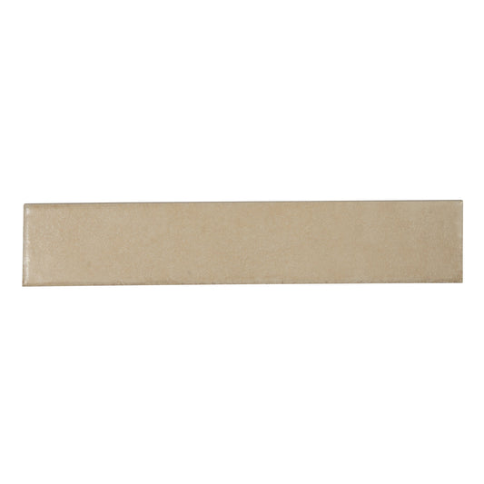 Soft Beige 3x16 Matte Porcelain Subway Tile