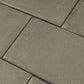 Muted Olive Green 3x16 Matte Porcelain Subway Tile - Sample