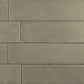 Muted Olive Green 3x16 Matte Porcelain Subway Tile