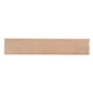 Earthy Terracotta 3x16 Matte Porcelain Subway Tile