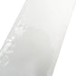Soft White 2x16 Glossy Ceramic Zellige Subway Tile