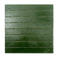 Tropical Green 2x16 Glossy Ceramic Zellige Subway Tile
