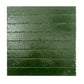 Tropical Green 2x16 Glossy Ceramic Zellige Subway Tile - Sample
