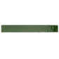 Tropical Green 2x16 Glossy Ceramic Zellige Subway Tile