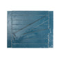 Teal Green 2x16 Glossy Ceramic Zellige Subway Tile