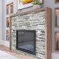 Gray 12 x 12 Glossy, Matte, Textured Glass Mosaic Tile