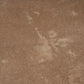 Terracotta Brown 9x9 Matte, Glossy Porcelain Plain Square Tile - Sample
