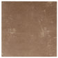 Terracotta Brown 9x9 Matte, Glossy Porcelain Plain Square Tile