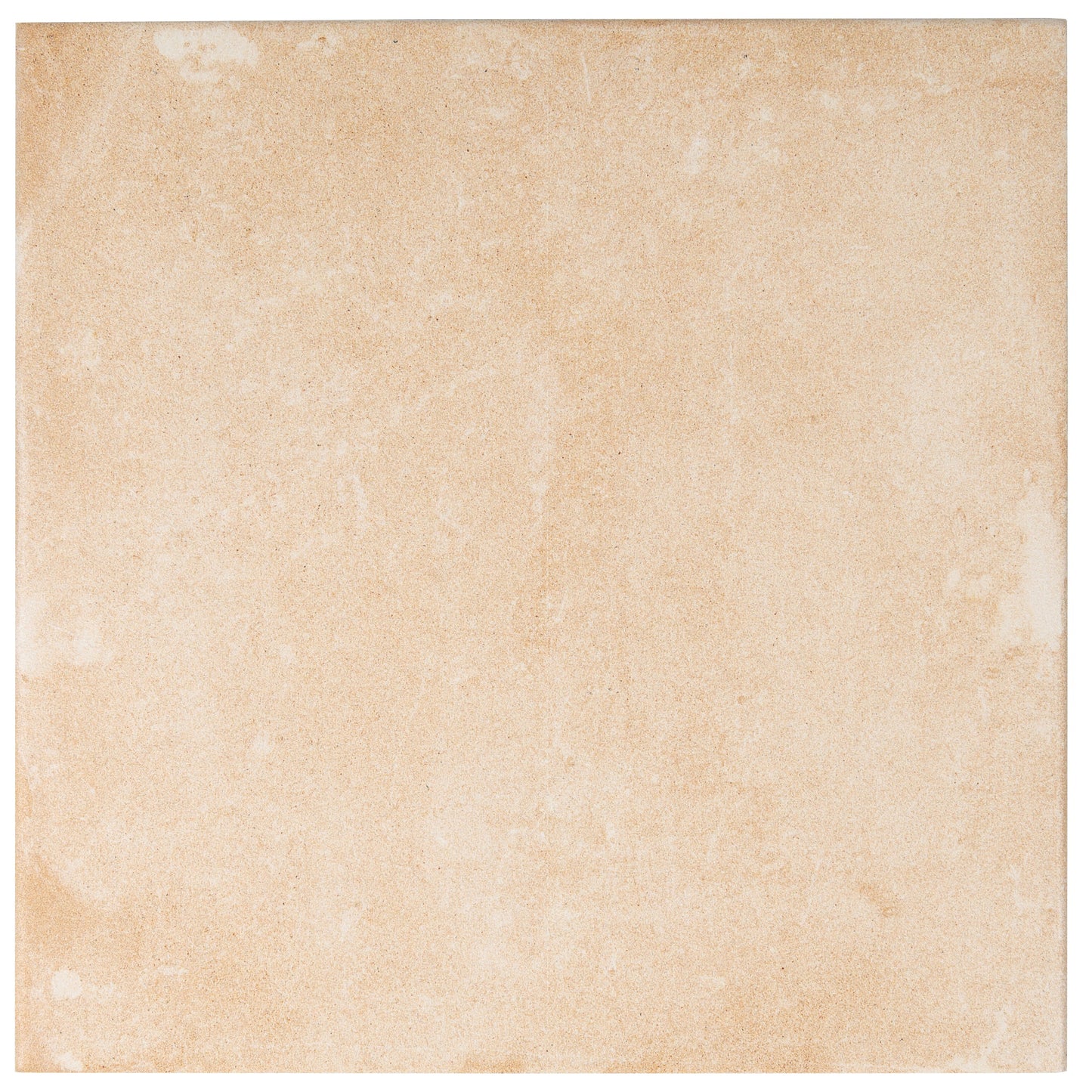 Terracotta Beige 9x9 Matte, Glossy Porcelain Plain Square Tile