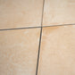 Terracotta Beige 9x9 Matte, Glossy Porcelain Plain Square Tile