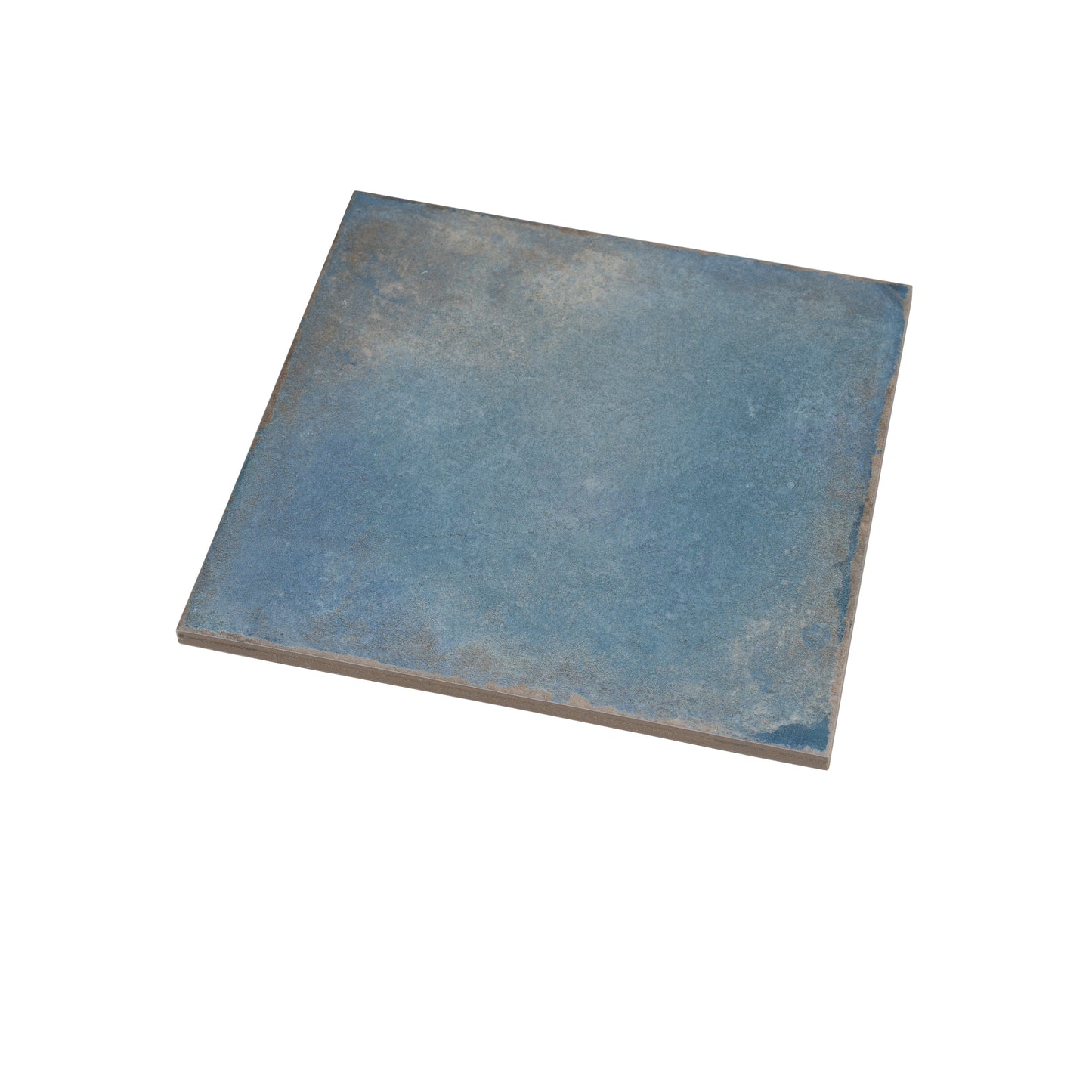 Weathered Slate 8x8 Matte Porcelain Square Tile