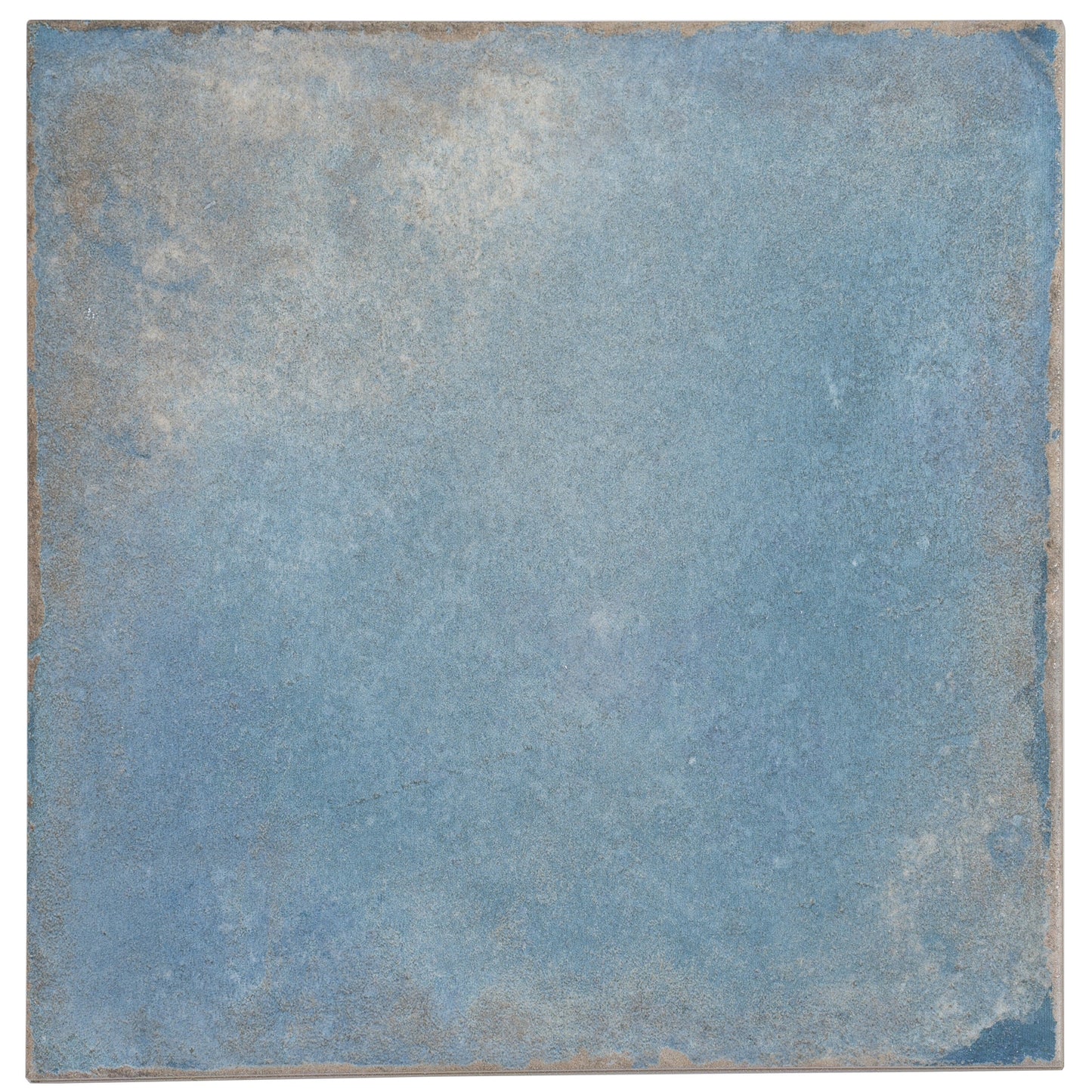 Weathered Slate 8x8 Matte Porcelain Square Tile - Sample