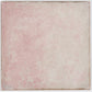 Dusty Pink 8x8 Matte Porcelain Square Tile