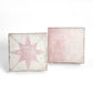 Dusty Pink 8x8 Matte Porcelain Square Tile