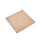 Terracotta 8x8 Matte Porcelain Square Tile - Sample
