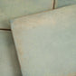 Dusty Sage Green 8x8 Matte Porcelain Square Tile - Sample