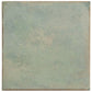 Dusty Sage Green 8x8 Matte Porcelain Square Tile