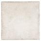 Chalk White 8x8 Matte Porcelain Square Tile