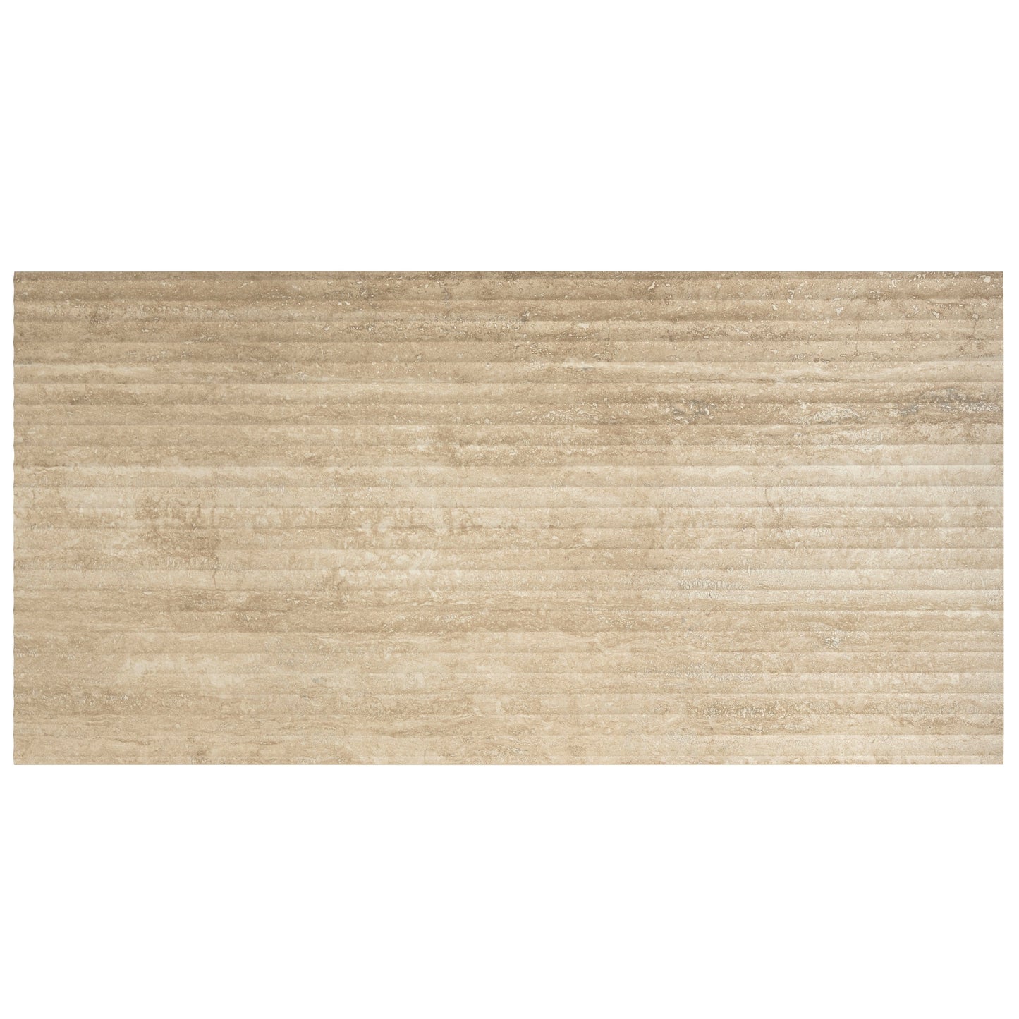 Warm Beige 24x48 Matte Porcelain Large Tile