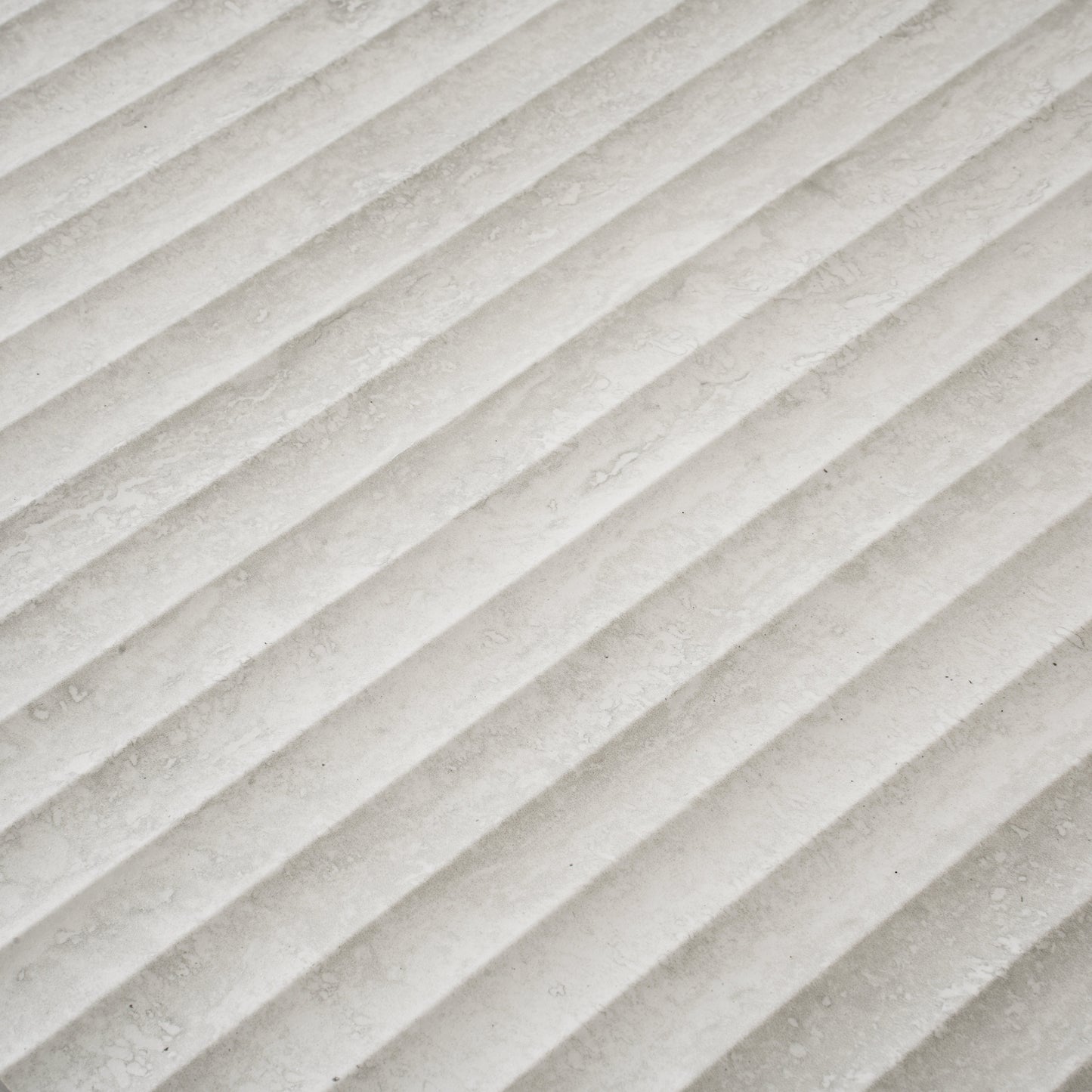 White Beige 24x48 Matte Porcelain Large Tile - Sample