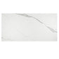 White Gray 24x48 Matte Porcelain Large Tile