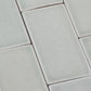 Slate Blue 3x6 Glossy Ceramic Subway Tile