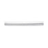 White 0.6 x 6 Glossy Ceramic Pencil Trim