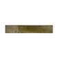 Olive Green 2.6 x 16 Glossy Ceramic Subway Tile