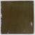 Olive Green 4 x 4 Glossy Ceramic Tile