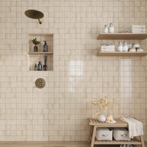 Beige Tile