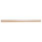 Beige 0.5 x 8 Glossy Ceramic Pencil Trim