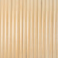 Beige 0.5 x 8 Glossy Ceramic Pencil Trim