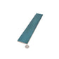 Teal Green 2.6 x 16 Glossy Ceramic Subway Tile - Sample