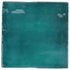 Tea Green 4 x 4 Glossy Ceramic Tile