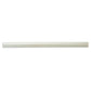 Tea Green 0.5 x 8 Glossy Ceramic Pencil Trim