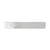 Benjamin Moore Smoke 2.6 x 16 Glossy Ceramic Subway Tile