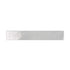 Beige 2.6 x 16 Glossy Ceramic Subway Tile