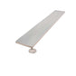 Benjamin Moore Smoke 2.6 x 16 Glossy Ceramic Subway Tile