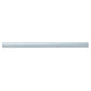 Benjamin Moore Smoke 0.5 x 8 Glossy Ceramic Pencil Trim