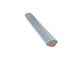 Benjamin Moore Smoke 0.5 x 8 Glossy Ceramic Pencil Trim