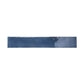 Navy Blue 2.6 x 16 Glossy Ceramic Subway Tile