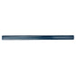 Navy Blue 0.5 x 8 Glossy Ceramic Pencil Trim