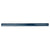 Navy Blue 0.5 x 8 Glossy Ceramic Pencil Trim