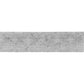 Gray 3x12 Textured Limestone Brick Tile